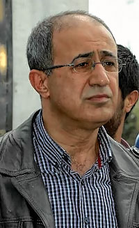 Diyarbakır Barosu eski başkanı Mehmet <b>Emin Aktar</b>&#39;a göre bunda birkaç neden <b>...</b> - 27799