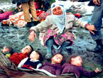 Sabra ve Şatilla katliamı 
