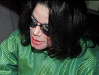 Micheal Jackson öldü