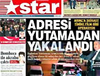 Günün Gazete Manşetleri (22 Aralık)