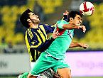 Fenerbahçe Diyarı yenemedi