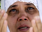 Milyonlar Hacı oldu