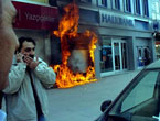 YSK vetosuna her yerde protesto var!
