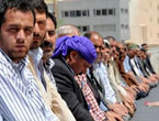 Sivil Cuma İtaatsizliği her yerde!