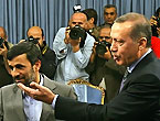 Başbakan Erdoğanın İran ziyareti