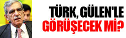 Ahmet Türk, Fethullah Gülen'le görüşecek mi?