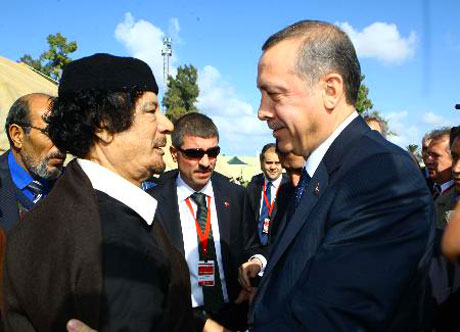 Makaleyi oku: “Sivil diktatörlüğe gidiyoruz…” “Sivil diktatörlüğe gidiyoruz…”