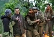 Hasan Cemal Gerilla ile dağda