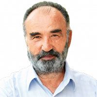 Hayrettin Karaman