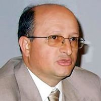 Nihat Ali Özcan