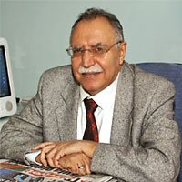 Mehmet Latif Yıldız