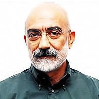 Ahmet Altan-