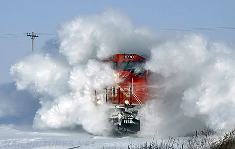 En güzel demiryolu fotoğrafları galerisi resim 2