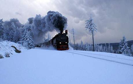 En güzel demiryolu fotoğrafları galerisi resim 23