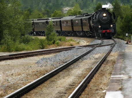 En güzel demiryolu fotoğrafları galerisi resim 26