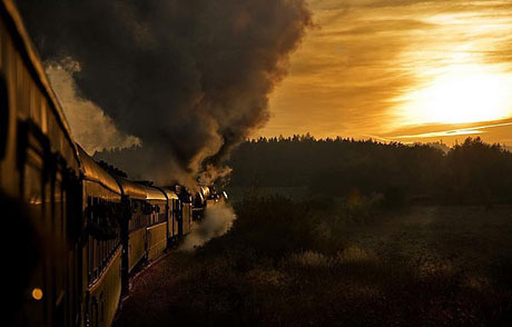 En güzel demiryolu fotoğrafları galerisi resim 29