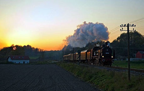 En güzel demiryolu fotoğrafları galerisi resim 30