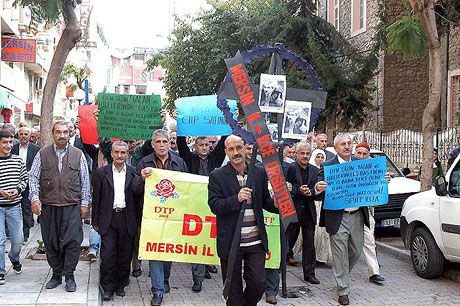 Onur Öymen herkesi ayağa kaldırdı galerisi resim 17