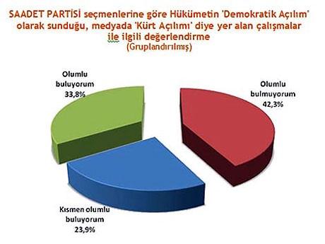 Kürt açılımına en karşı iller (Anket) galerisi resim 6