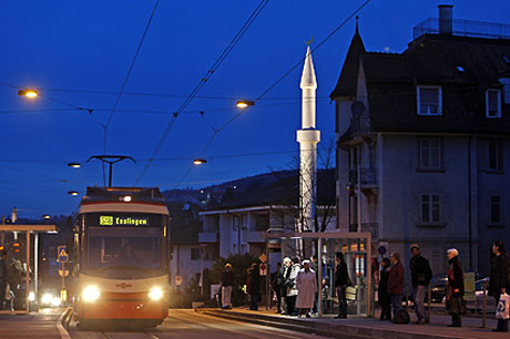 Fotoğraflarla minare yasağı galerisi resim 21