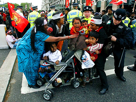 2009'un en iyi fotoğrafları (1) galerisi resim 15