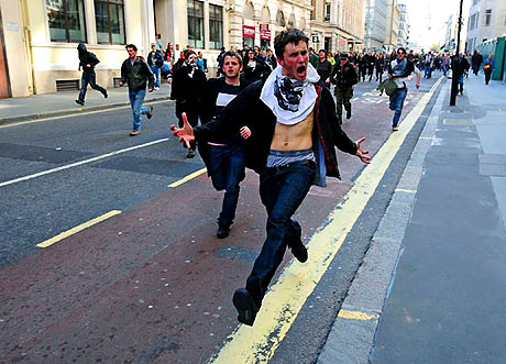 2009'un en iyi fotoğrafları (1) galerisi resim 34