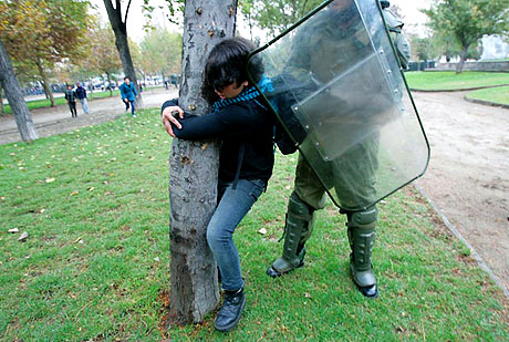 2009'un en iyi fotoğrafları (1) galerisi resim 42