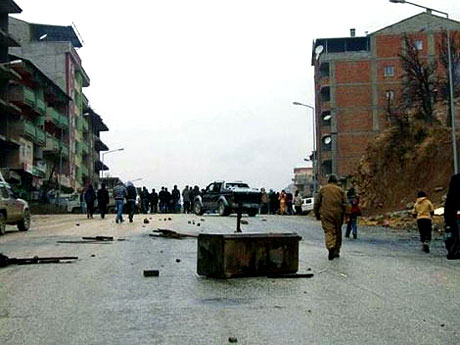 Diyarbakır Karıştı 1 Öğrenci Öldü galerisi resim 22