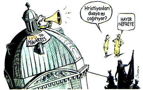 Muhteşem Karikatürler! galerisi resim 29