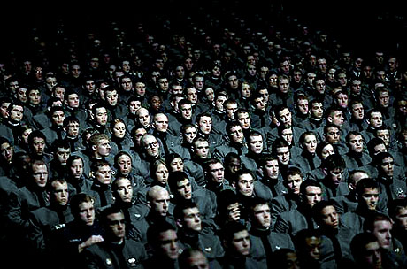 Time seçti: 2009'un en etkili fotoğrafları galerisi resim 22