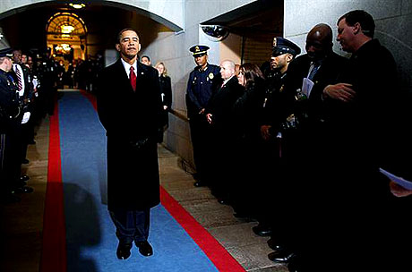 Time seçti: 2009'un en etkili fotoğrafları galerisi resim 29