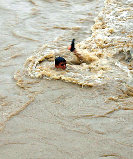 2009'a damgasını vuran fotoğraflar (2) galerisi resim 33