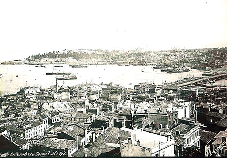 1920 yılında İstanbul... galerisi resim 11