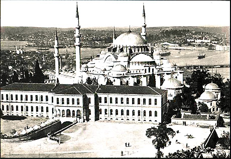 1920 yılında İstanbul... galerisi resim 12