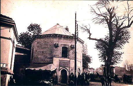 1920 yılında İstanbul... galerisi resim 13
