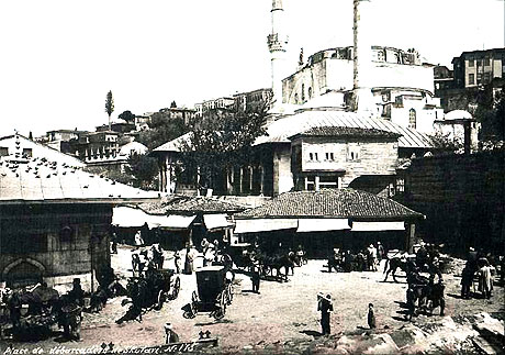 1920 yılında İstanbul... galerisi resim 14