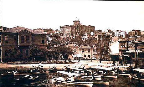 1920 yılında İstanbul... galerisi resim 2