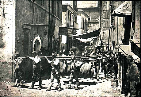 1920 yılında İstanbul... galerisi resim 5