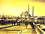 1920 yılında İstanbul...