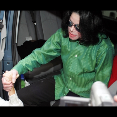 Micheal Jackson öldü galerisi resim 1