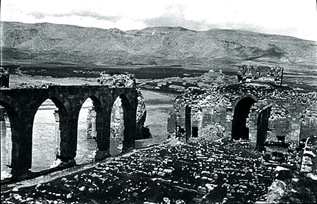 100 yıl önce Hasankeyf galerisi resim 10