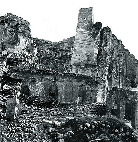 100 yıl önce Hasankeyf galerisi resim 11