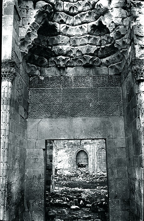 100 yıl önce Hasankeyf galerisi resim 16