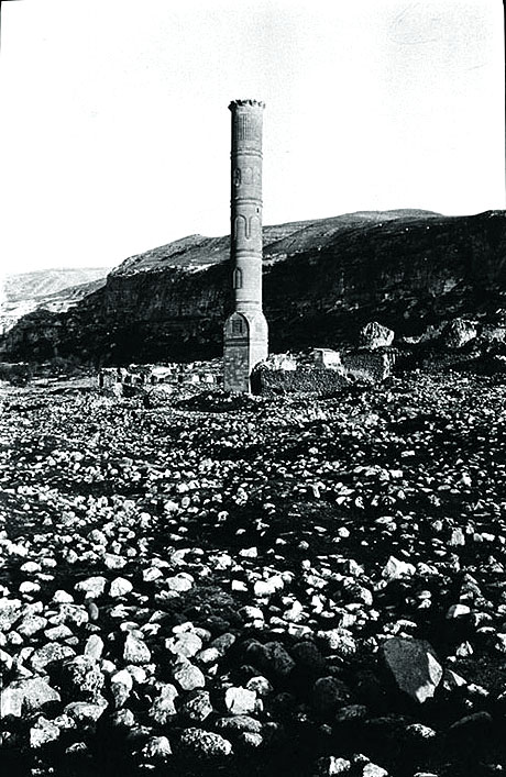 100 yıl önce Hasankeyf galerisi resim 17