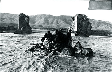 100 yıl önce Hasankeyf galerisi resim 21