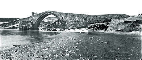 100 yıl önce Hasankeyf galerisi resim 24