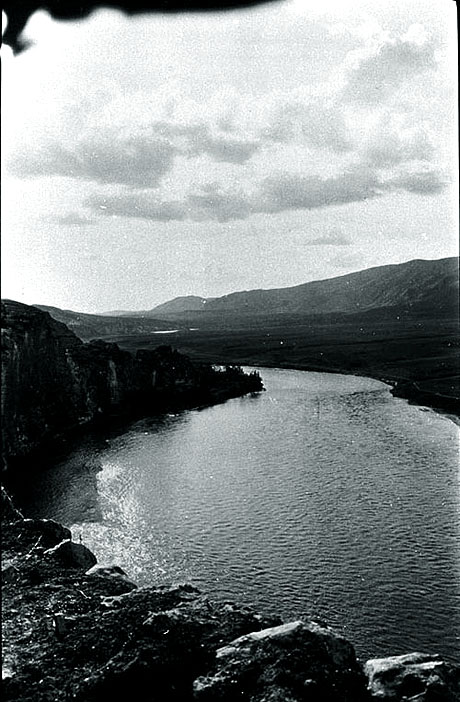 100 yıl önce Hasankeyf galerisi resim 4