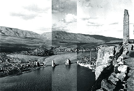 100 yıl önce Hasankeyf galerisi resim 5