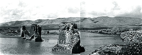 100 yıl önce Hasankeyf galerisi resim 6