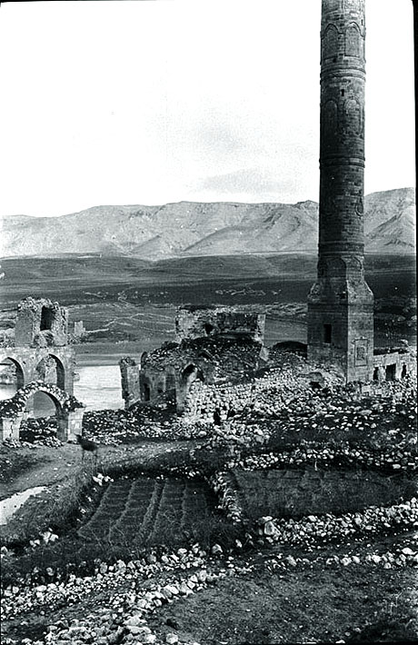 100 yıl önce Hasankeyf galerisi resim 8